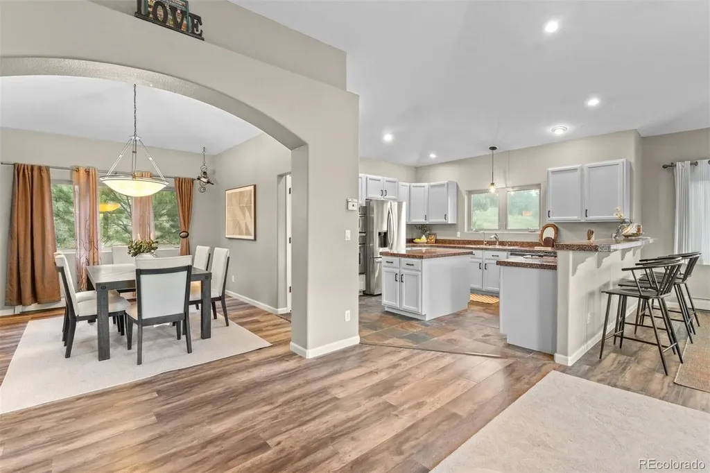 3044 High Road Evergreen CO 80439