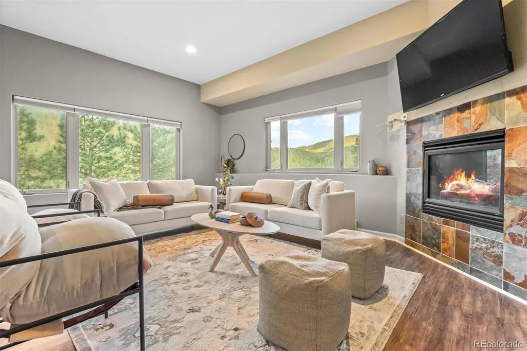3044 High Road Evergreen CO 80439