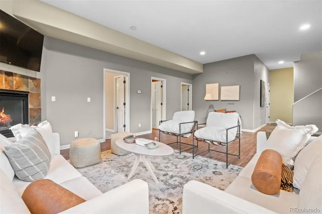 3044 High Road Evergreen CO 80439
