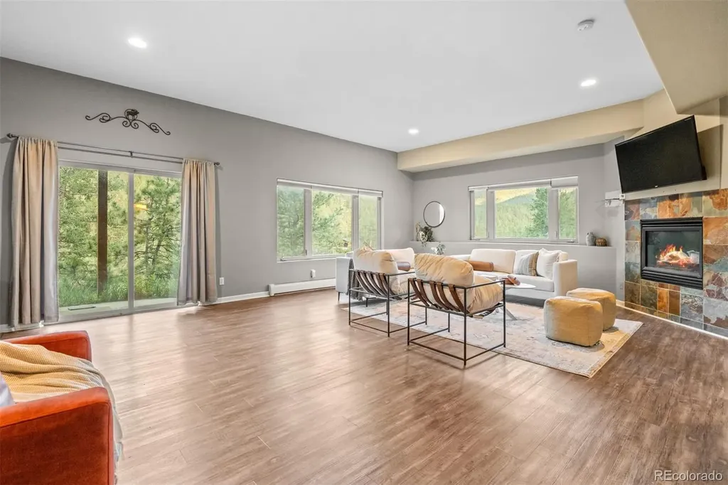 3044 High Road Evergreen CO 80439