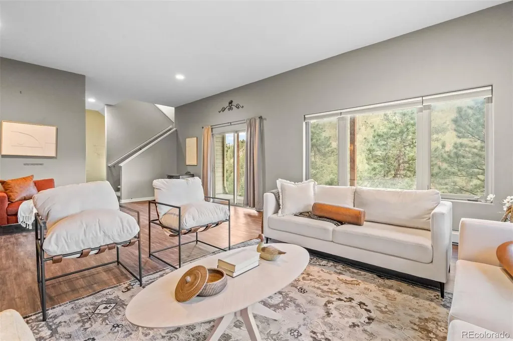 3044 High Road Evergreen CO 80439