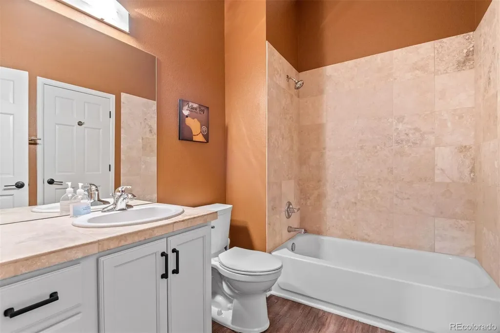 3044 High Road Evergreen CO 80439