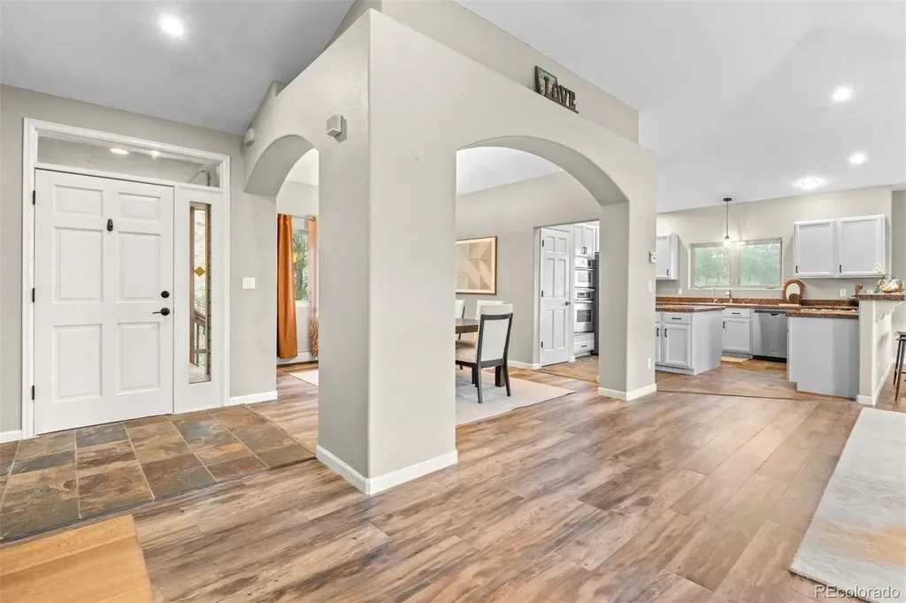 3044 High Road Evergreen CO 80439