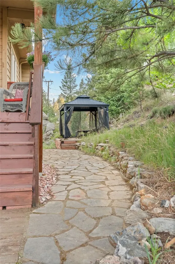 3044 High Road Evergreen CO 80439