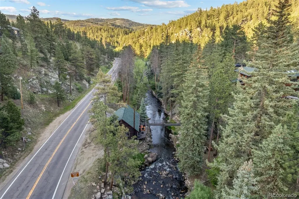 3044 High Road Evergreen CO 80439