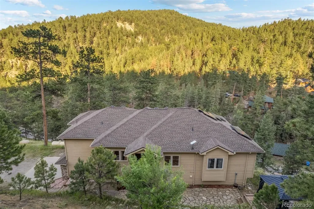 3044 High Road Evergreen CO 80439