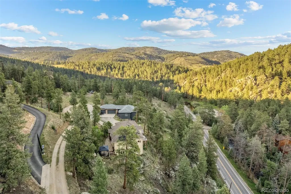 3044 High Road Evergreen CO 80439