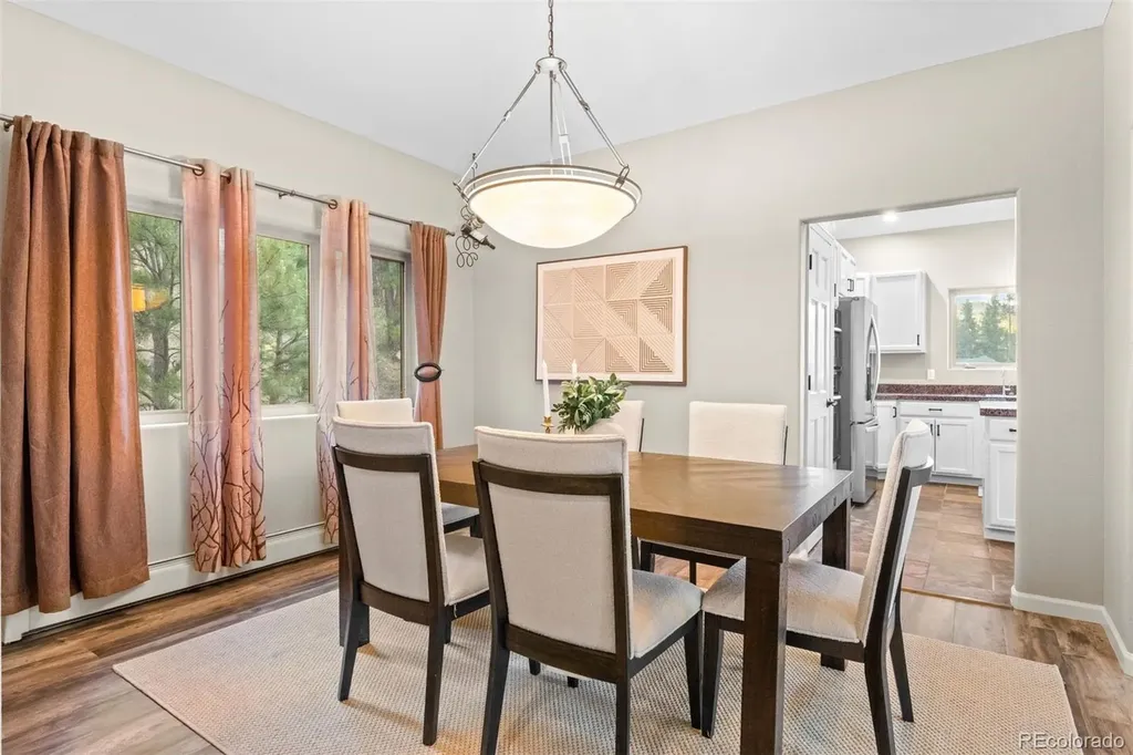 3044 High Road Evergreen CO 80439