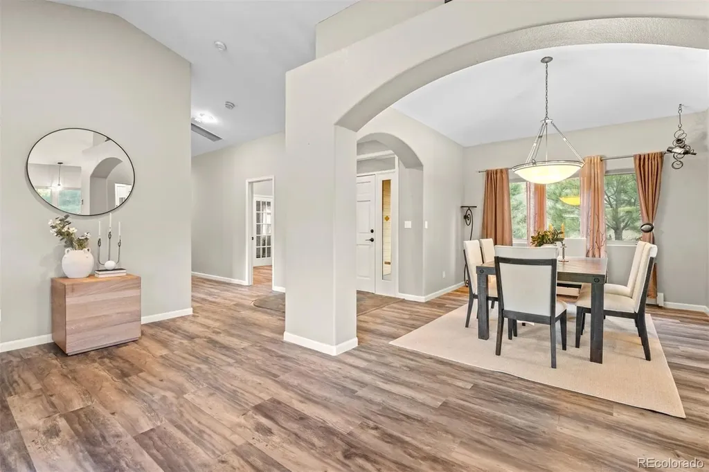 3044 High Road Evergreen CO 80439
