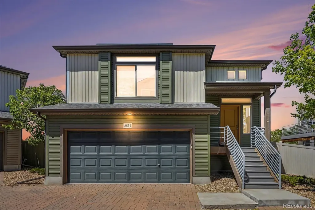 4893 Halifax Court Denver CO 80249
