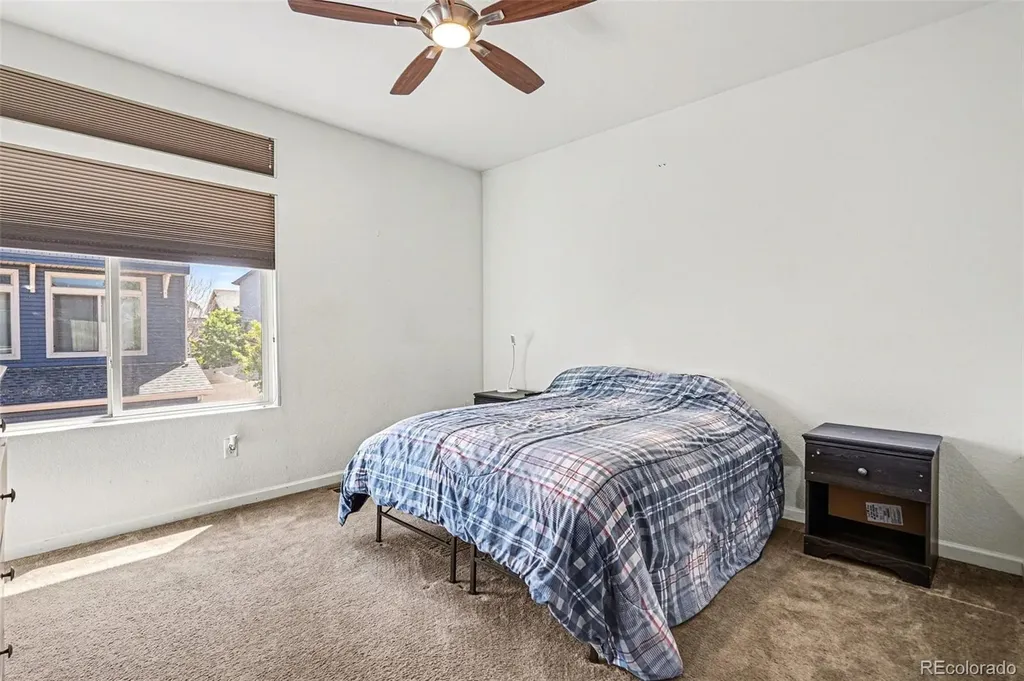 4893 Halifax Court Denver CO 80249