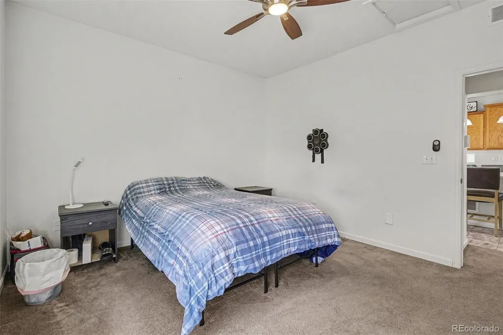 4893 Halifax Court Denver CO 80249