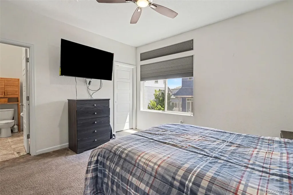 4893 Halifax Court Denver CO 80249