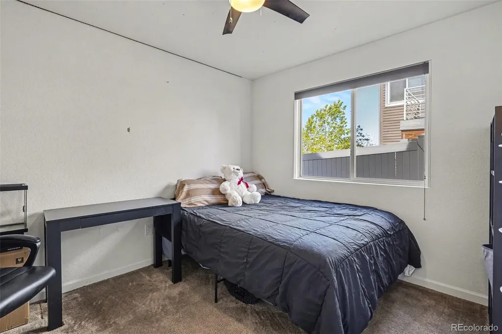 4893 Halifax Court Denver CO 80249