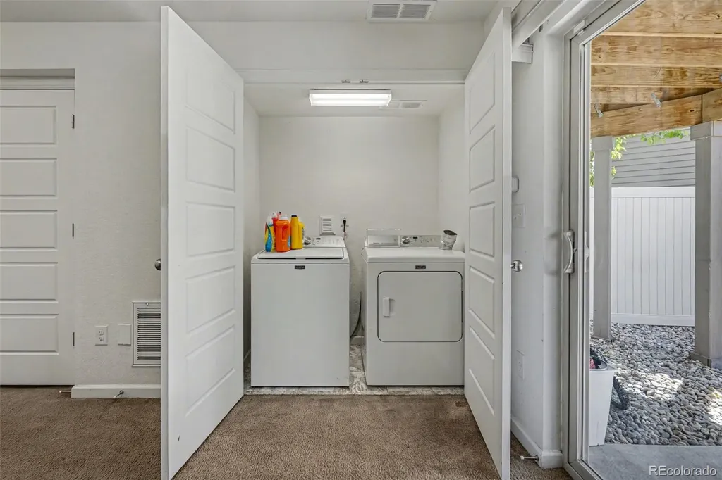 4893 Halifax Court Denver CO 80249