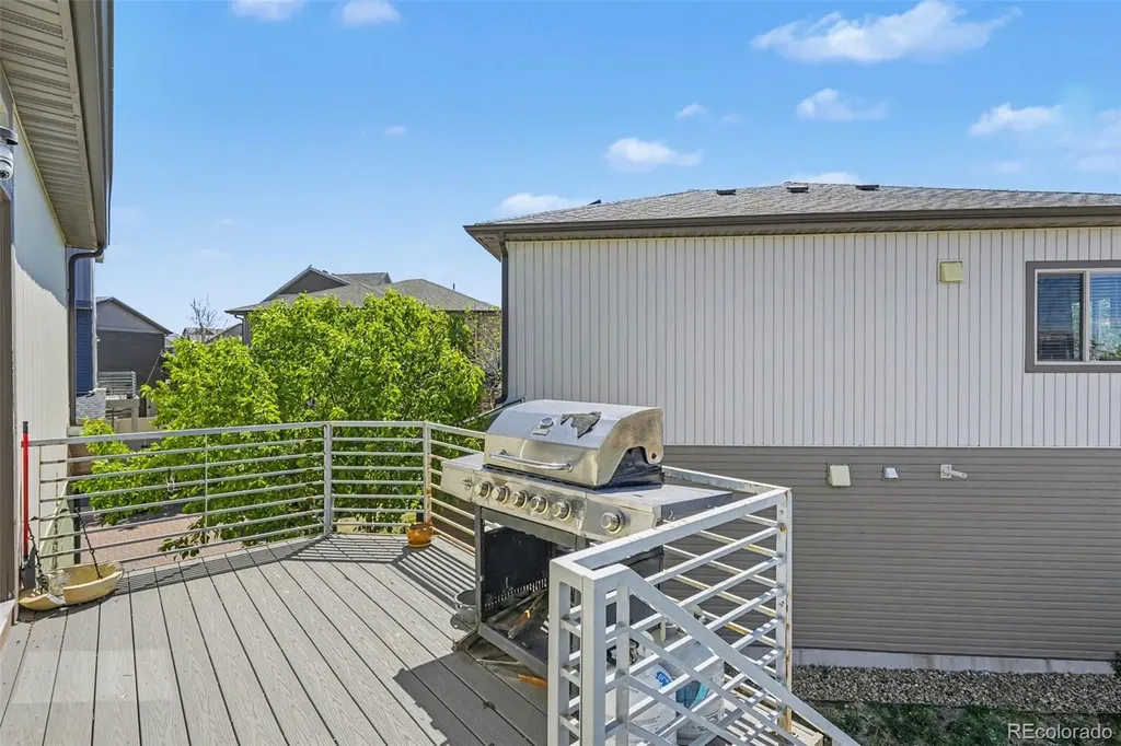 4893 Halifax Court Denver CO 80249