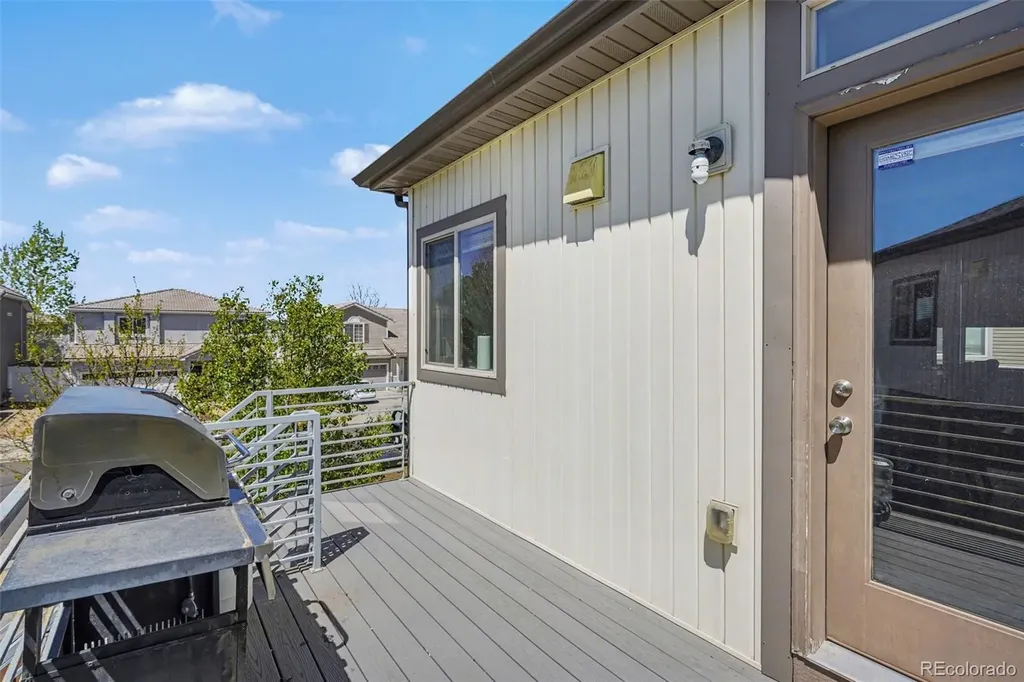 4893 Halifax Court Denver CO 80249