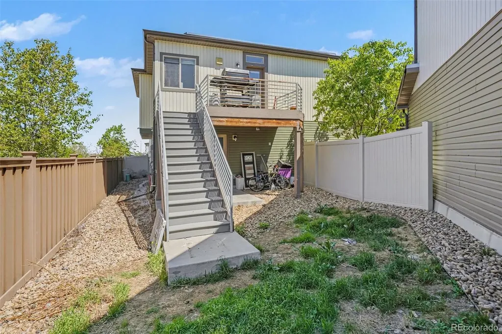 4893 Halifax Court Denver CO 80249