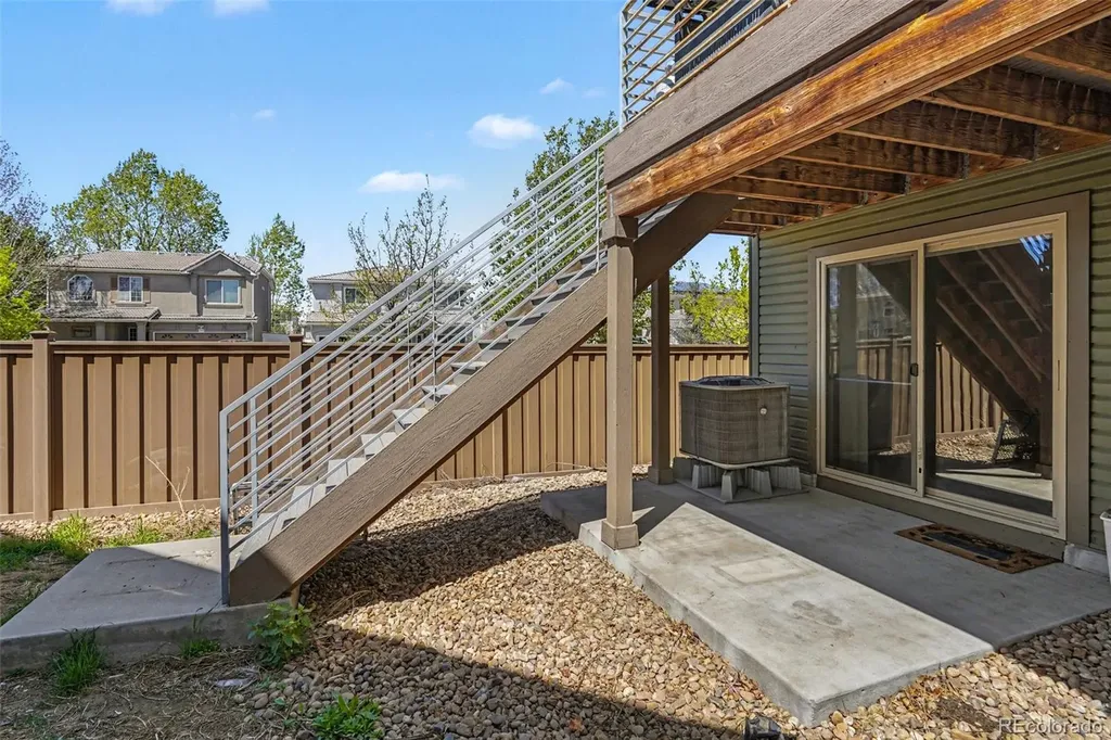 4893 Halifax Court Denver CO 80249