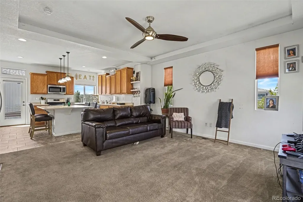 4893 Halifax Court Denver CO 80249