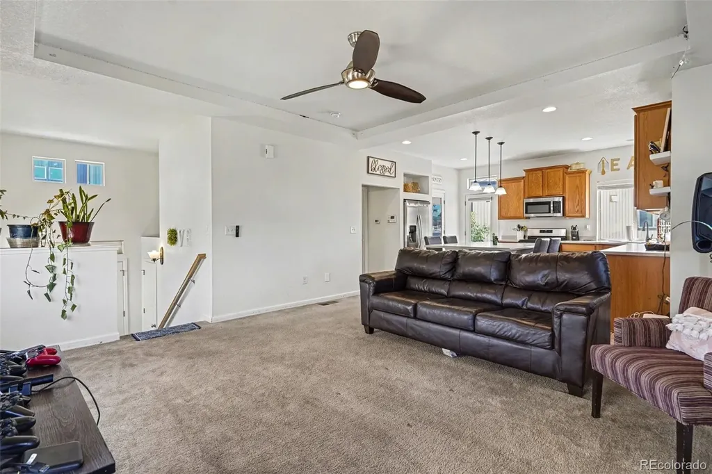 4893 Halifax Court Denver CO 80249
