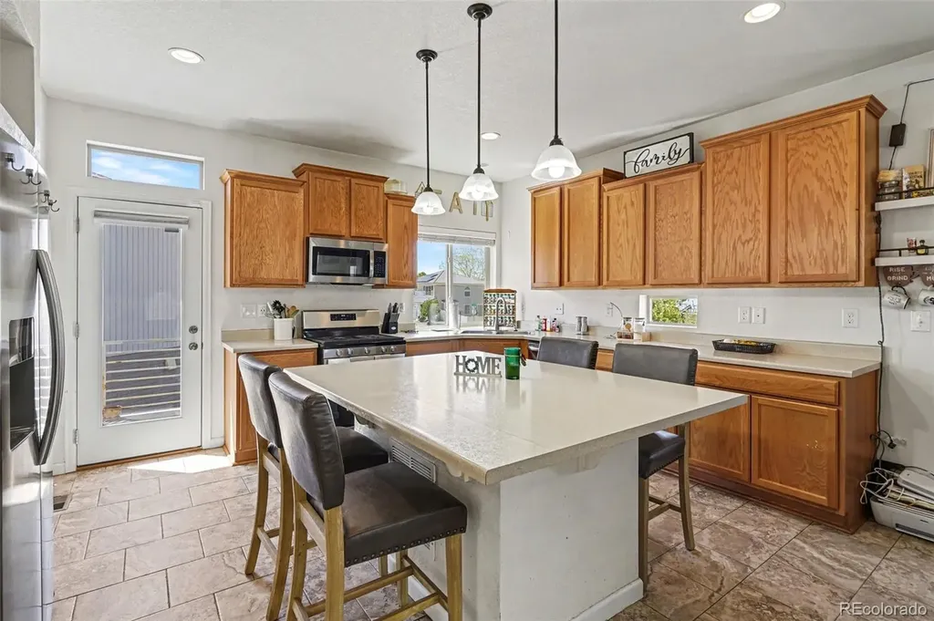 4893 Halifax Court Denver CO 80249