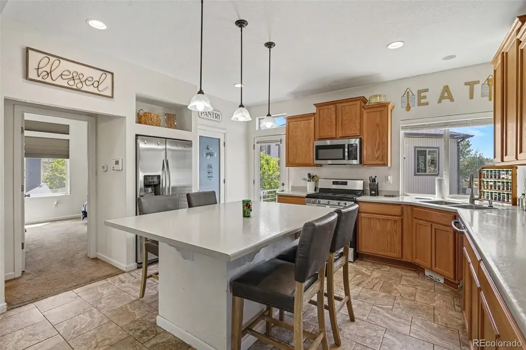4893 Halifax Court Denver CO 80249