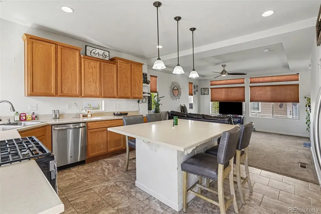 4893 Halifax Court Denver CO 80249