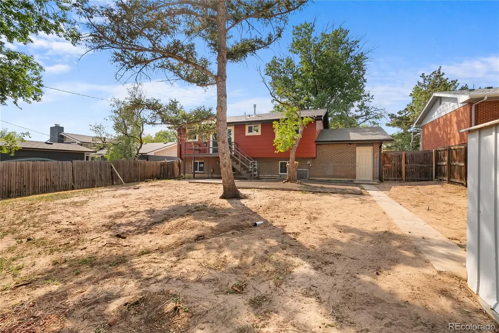 217 Fairmont Street Colorado Springs CO 80910