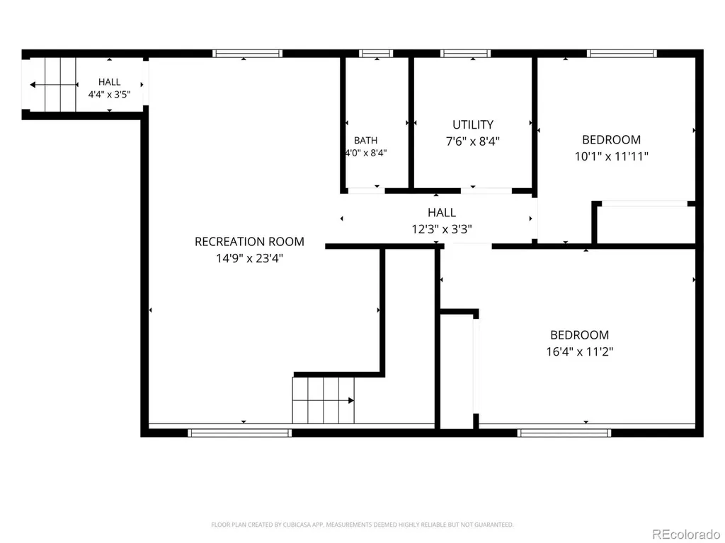 217 Fairmont Street Colorado Springs CO 80910