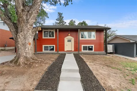 217 Fairmont Street Colorado Springs CO 80910