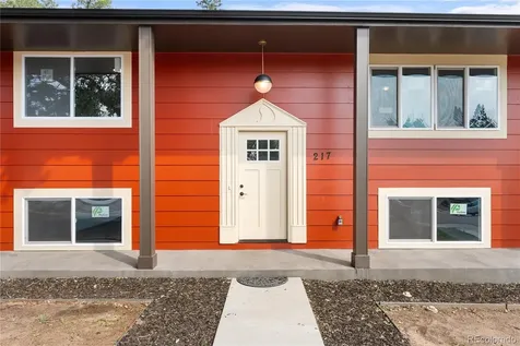 217 Fairmont Street Colorado Springs CO 80910