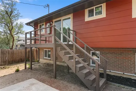 217 Fairmont Street Colorado Springs CO 80910