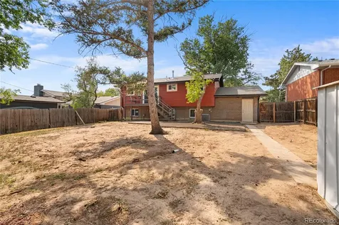 217 Fairmont Street Colorado Springs CO 80910