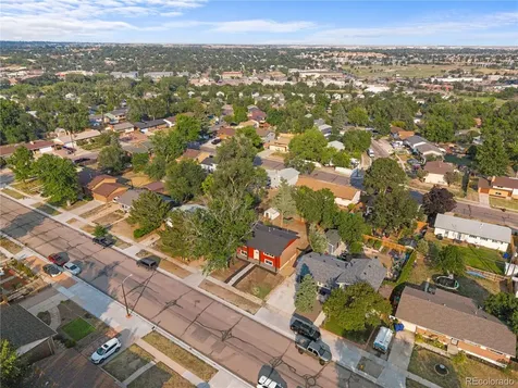 217 Fairmont Street Colorado Springs CO 80910
