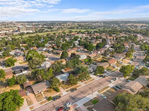 217 Fairmont Street Colorado Springs CO 80910