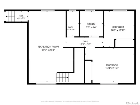 217 Fairmont Street Colorado Springs CO 80910