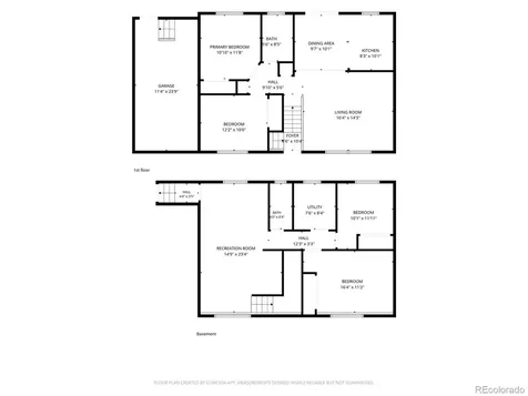 217 Fairmont Street Colorado Springs CO 80910