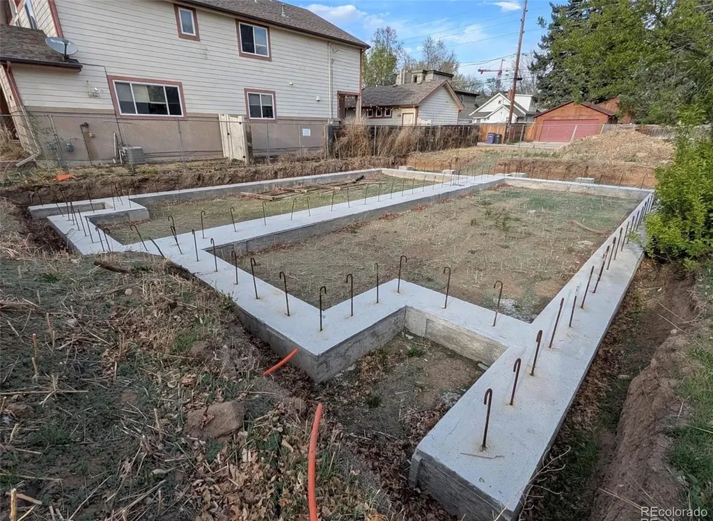 2444 S Williams Street Denver CO 80210