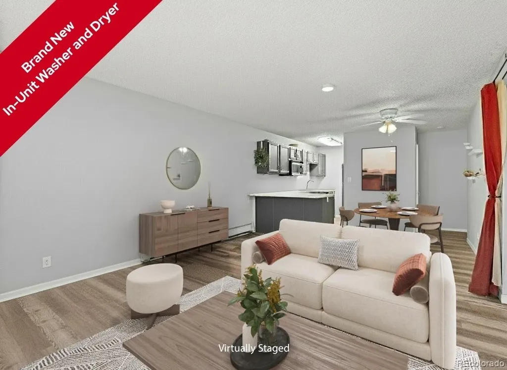 857 S Van Gordon Court Lakewood CO 80228