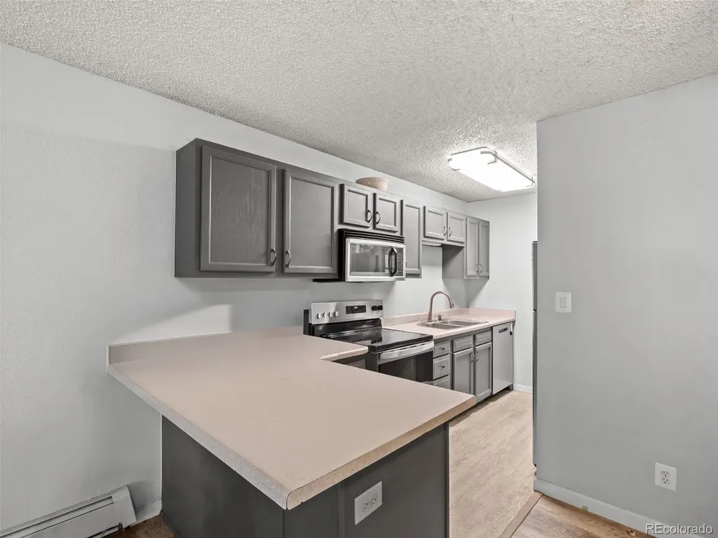 857 S Van Gordon Court Lakewood CO 80228