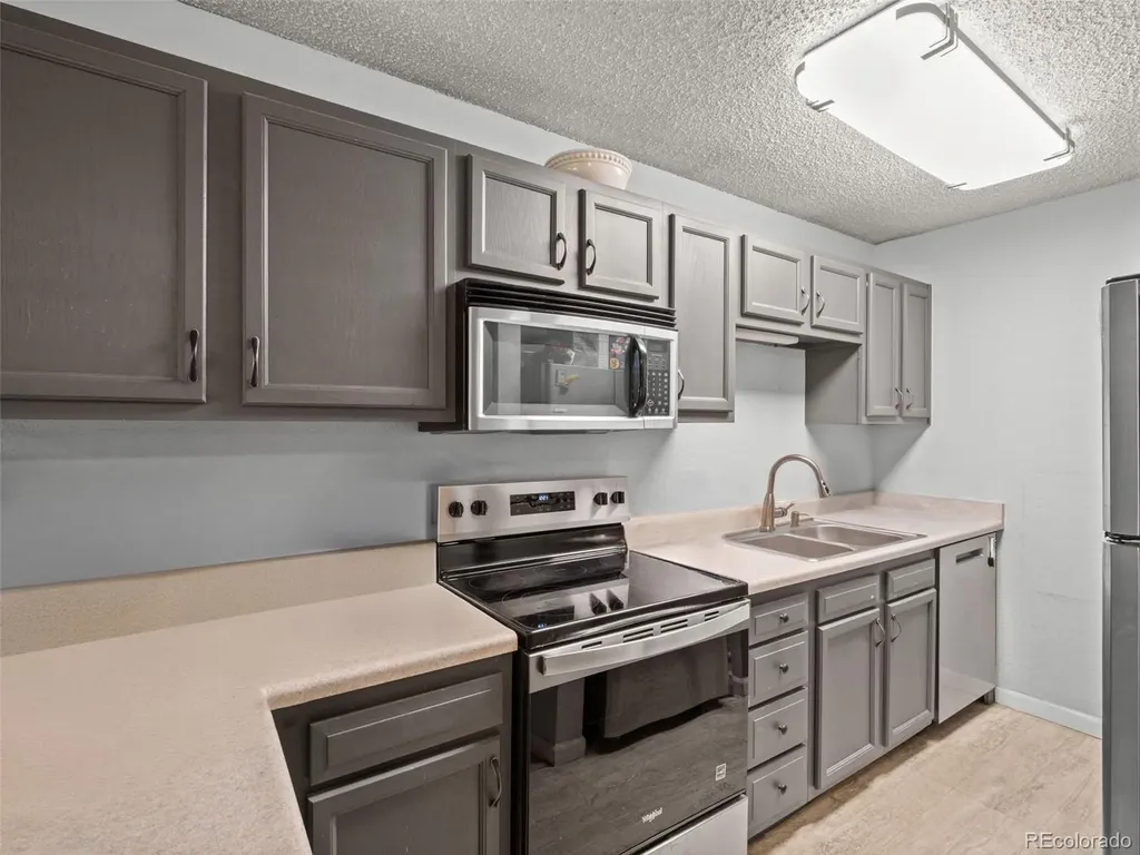 857 S Van Gordon Court Lakewood CO 80228