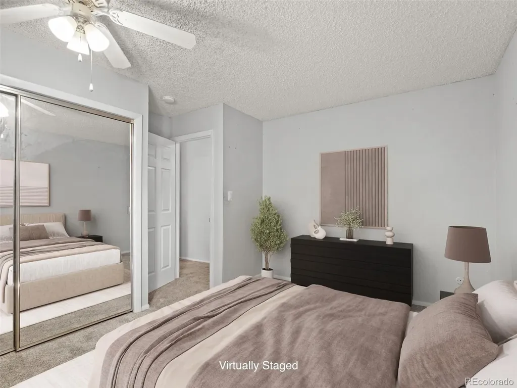 857 S Van Gordon Court Lakewood CO 80228