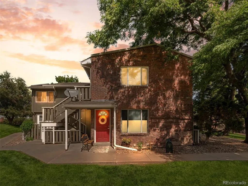 857 S Van Gordon Court Lakewood CO 80228
