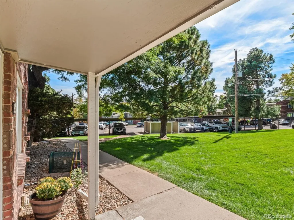 857 S Van Gordon Court Lakewood CO 80228