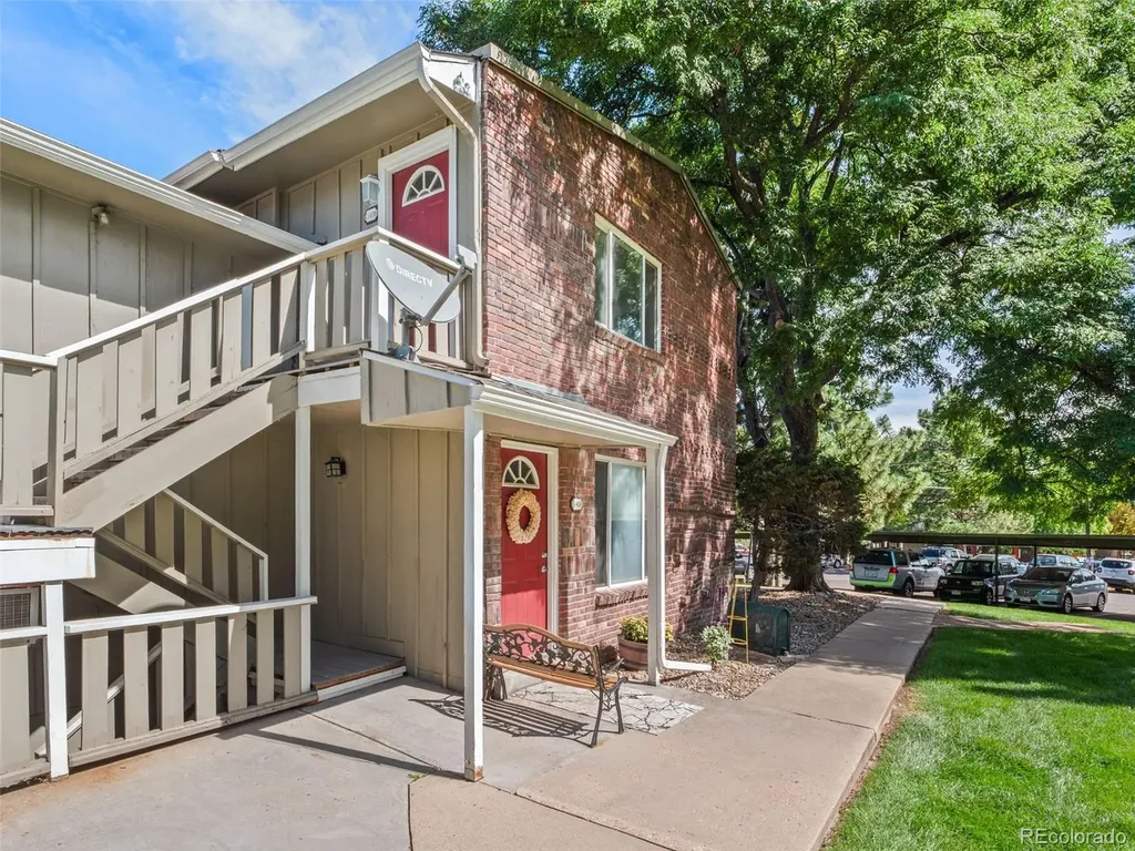 857 S Van Gordon Court Lakewood CO 80228