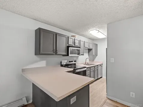 857 S Van Gordon Court Lakewood CO 80228