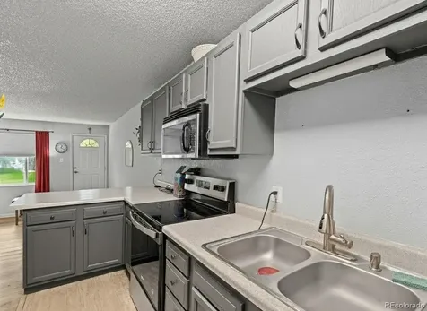 857 S Van Gordon Court Lakewood CO 80228