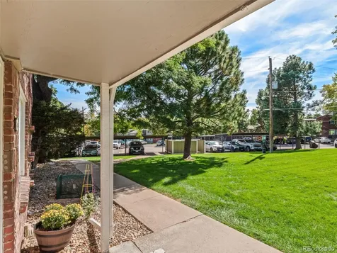 857 S Van Gordon Court Lakewood CO 80228