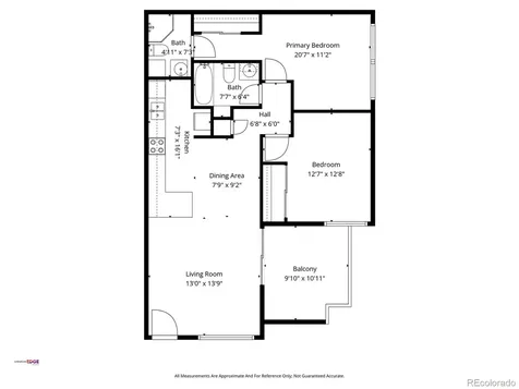 857 S Van Gordon Court Lakewood CO 80228